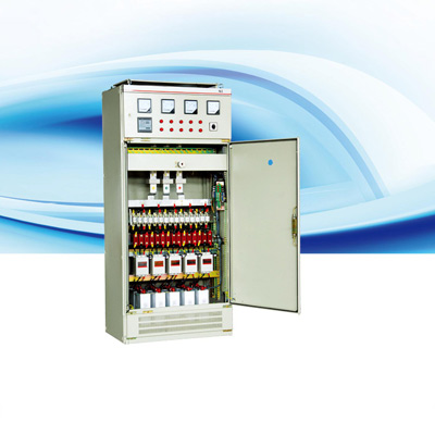 低压无功动态补偿装置