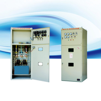 高压无功就地补偿装置