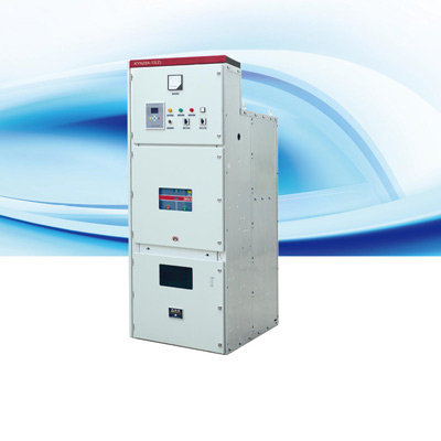 KYN28A-12(GSZ1)金属铠装中置移开式开关设备