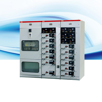 MNS低压抽出式开关柜