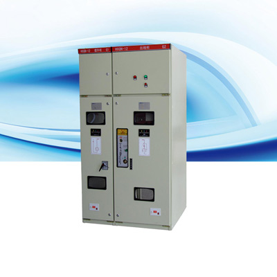 HXGN□-12箱型交流金属封闭开关设备