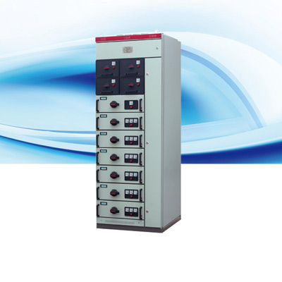 GCS低压抽出式开关柜