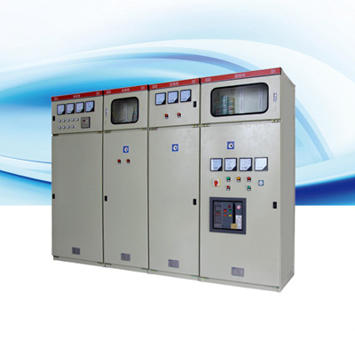 GGD交流低压配电柜