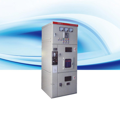 XGN66-12高压交流双电源金属封闭开关设备