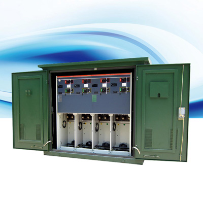 DFW型户外高压开闭所