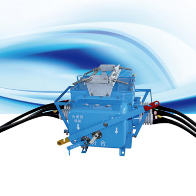 FZW28-12F户外高压真空负荷开关